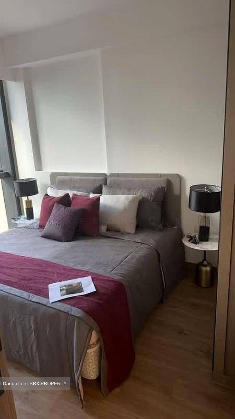 Tanah Merah Kechil Link (D16), Condominium #566265181